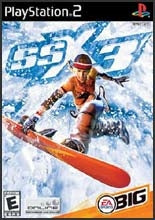 SSX 3