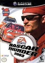 Nascar Thunder 2003