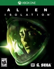 Alien: Isolation Nostromo Edition