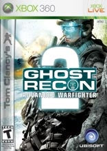 Ghost Recon: Advanced War Fighter 2