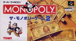 Monopoly Game 2