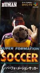 Super Formation Soccer