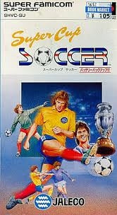 Super Cup Soccer