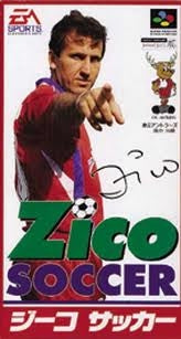 Zico Soccer