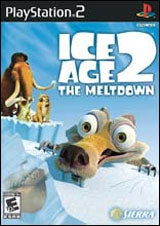 Ice Age 2: The Meltdown