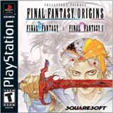 Final Fantasy Origins (Black Label)