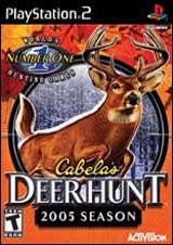 Cabela's Deer Hunt 2005 Season