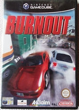 Burnout