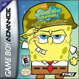 Spongebob Squarepants: Battle for Bikini Bottom