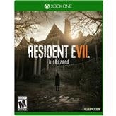 Resident Evil 7