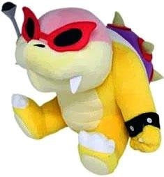 Roy Koopa 6" plush