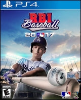 RBI Baseball 2017