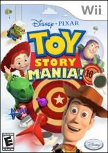 Toy Story Mania