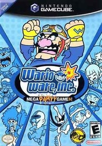 Wario Ware, Inc.