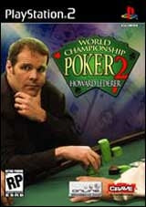 World Championship Poker 2