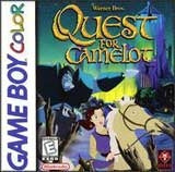 Quest for Camelot