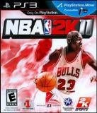 NBA 2K11