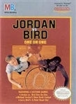 Jordan Vs. Bird: One on One