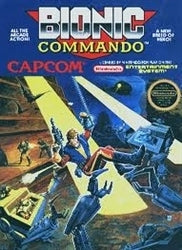 Bionic Commando