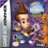 Jimmy Neutron: Attack of The Twonkies