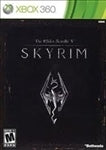 Elder Scrolls V: Skyrim