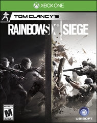 Tom Clancy's Rainbow Six: Siege