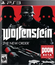 Wolfenstein: The New Order