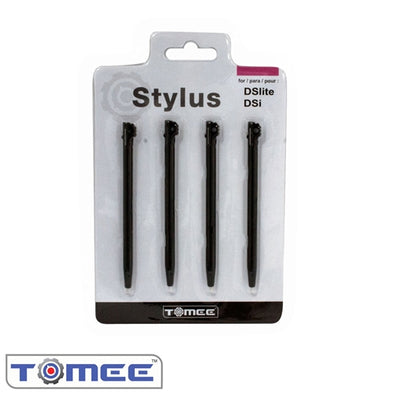 Tomee Stylus for DS Lite/DSi (Black)
