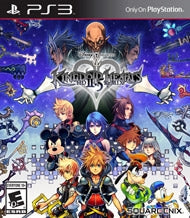 Kingdom Hearts 2.5 Remix
