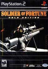 Soldier of Fortune