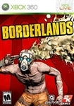 Borderlands