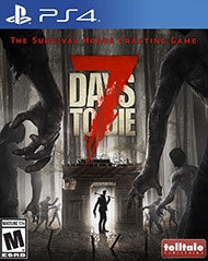 7 Days to Die