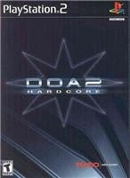 DOA2: Hardcore
