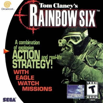 Rainbow Six