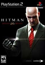 Hitman: Blood Money