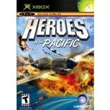 Heroes of the Pacific (XBOX)