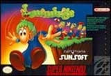 Lemmings