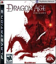 Dragon Age Origins