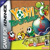 Yoshi: Topsy-Turvy