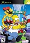 Simpsons Hit & Run