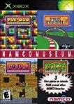 Namco Museum