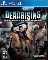 Dead Rising HD