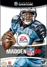 Madden NFL 08