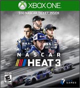 Nascar Heat 3