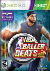 NBA Baller Beats