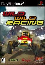 Wild Wild Racing