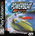 VR Sports Powerboat Racing