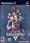 Kingdom Hearts II