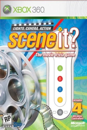 Scene It