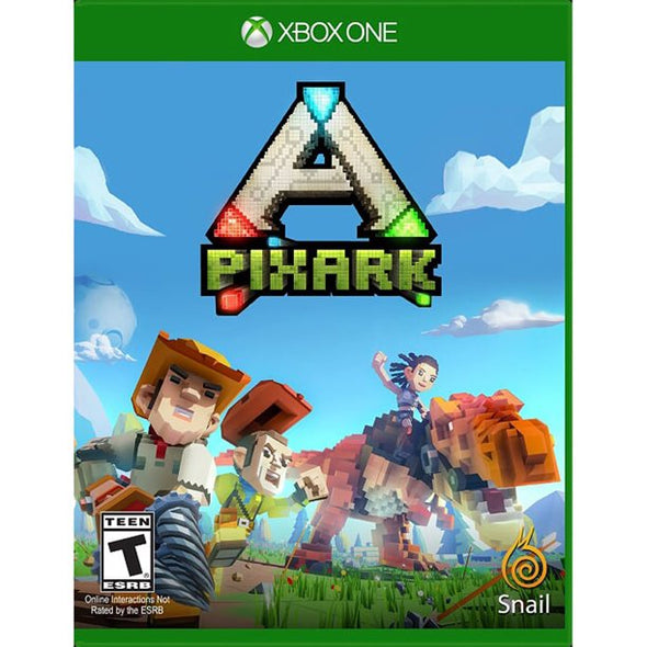 Pixark